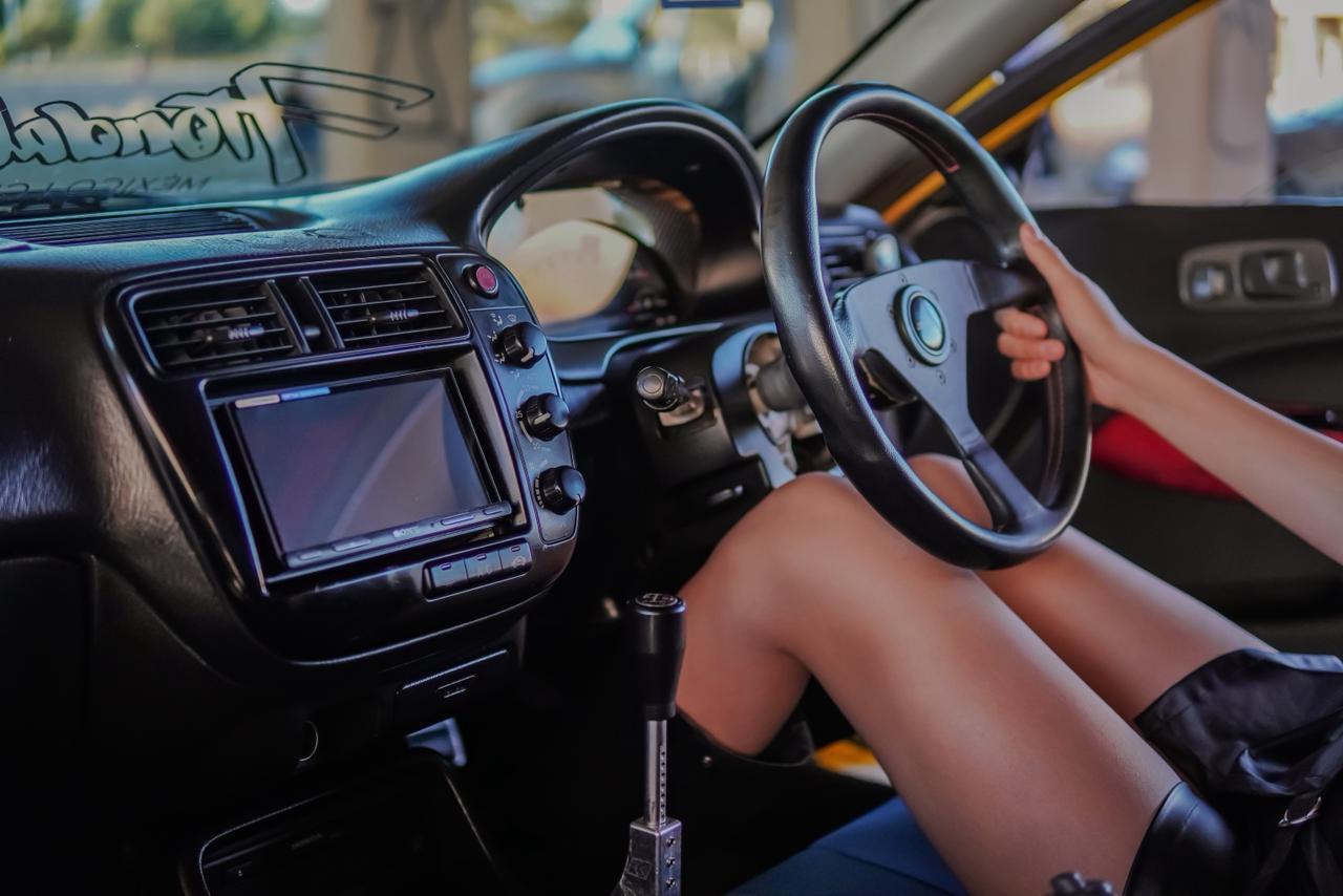 Interior JDM