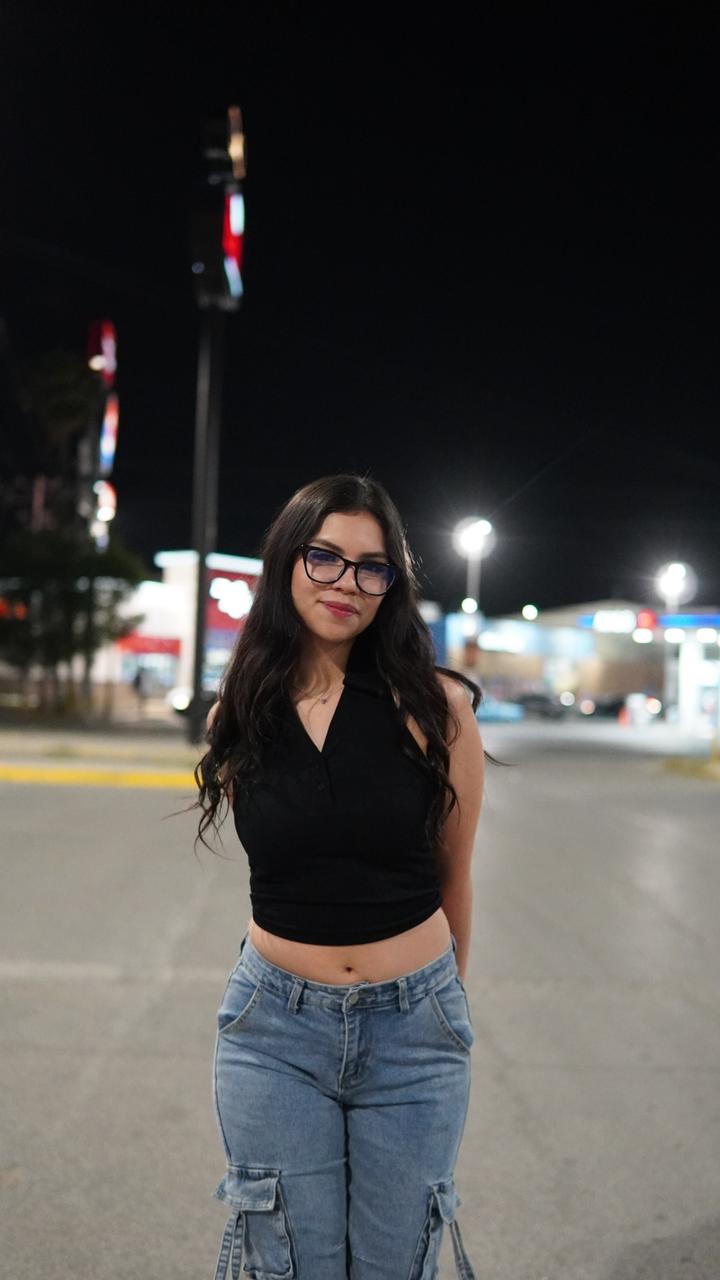 Sesión personal nocturna