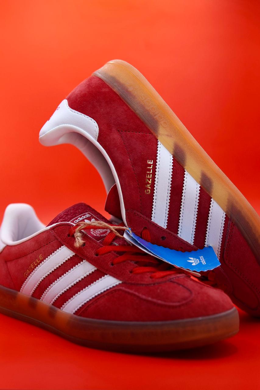 Adidas Gazelle